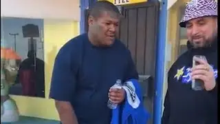 Crip Mac Is Free Out From Prison !!!