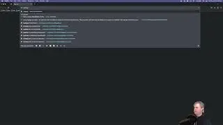Stream archive: Creating an LMS with Yew + Rust (2023-05-13)