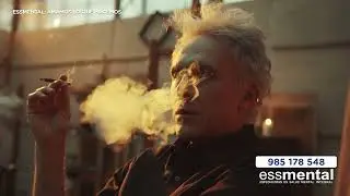 La dependencia de la nicotina
