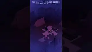 Project Zomboid Is Gorgeous #shorts
