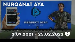 Видео-естеліктер | Perfect RPG | MTA:SA