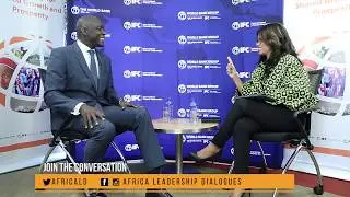 ALD interview with Makhtar Diop, Vice President, World Bank Africa Region