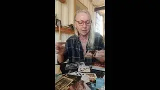 Что было⁉️ Что есть⁉️ Что будет⁉️ К☕ФЕ БРЕЙК Д♠️