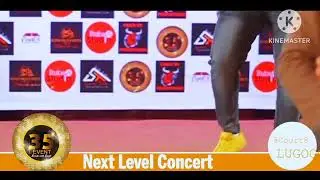 Prophecy Official _live@NextLevelConcert #35Events