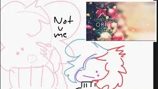 Big Christmas collab? Also I canceled the other ones for those who made the animation I’ll save it