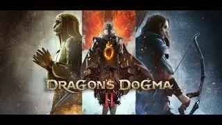 Checking Out Dragons Dogma, Dark Arisen
