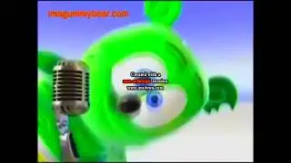 Klaskyklaskyklaskyklasky Gummy Bear Song Version Pika Major