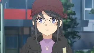 TWIXTOR MAI SAKURAJIMA S2 EP10 1080P 