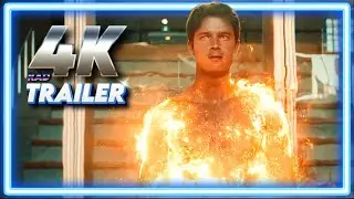 Gen V | Final Trailer (4K) 4K