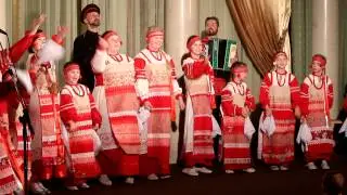 Рождественский фестиваль