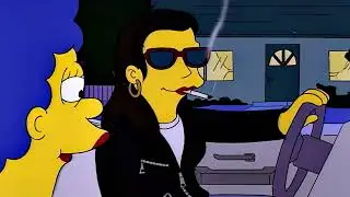 Tonight's All About (Sunshine Lollipops) -  The Simpsons