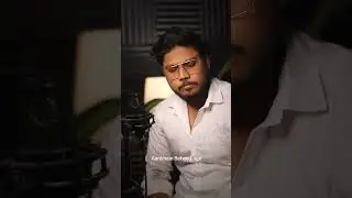 Toh phir aao | Cover by Umesh Bauri