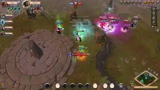 Albion Online Client 8 28 2019 7 39 37 PM