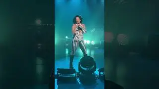 Nathy Peluso ~ Nasty Girl ~ Kursaal San Sebastian 12/10/21