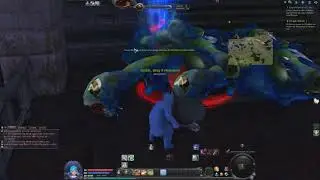 Aion 6.0 - A new Dawn - [Beta EU/Fr] - #5 - Heiron suite (Labo d'Etherogénérique) jusqu'à Arbolu