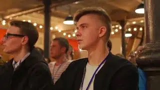 Давид Шевченко, “Project Jigsaw in JDK 9: Modularity Comes To Java”