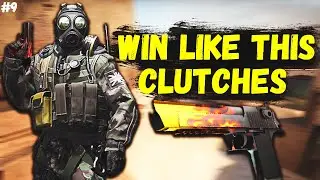 This is how to drag from a deagle | CS GO HIGHLIGHTS 2021