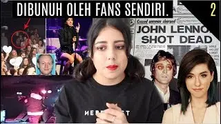 ARTIS TERKENAL yg hidupnya DIAKHIRI FANS! | 