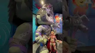 Funko Pop/Guardians of the Galaxy EVENT!!