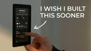 What My Smart Home Was Missing.