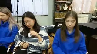 Игротека в СКФЭТ