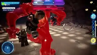 How to Beat Rancor in LEGO Star Wars Skywalker Saga