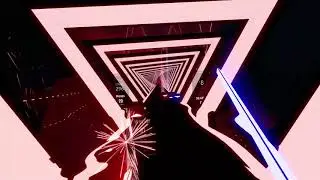 [Beat Saber] Ghost - Camellia