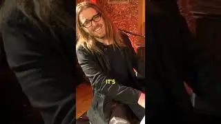 Genesis of a Song: Hope - Tim Minchin
