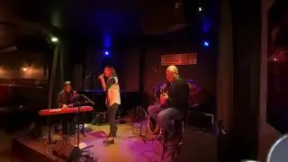 LadyPraga - Krásné léto live