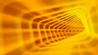 Satisfying Video | Free 3D Motion Tunnel Animation Abstract Background Loop