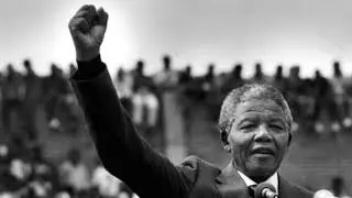 Nelson Mandela's Most Famous Speech