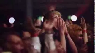 Apple iTunes Festival 2013 Moments