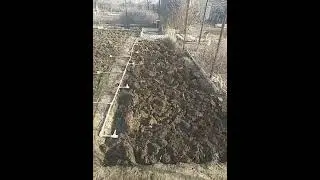 Весна!!! Весна!!! Ура!!! Ну держись теперь сад и огород))) #садиогород #весна #участок