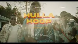 GARVEY ROYAL - HULA HOOP ft. Kevoh yout & Hype ses