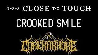 Too Close To Touch - Crooked Smile [Karaoke Instrumental]