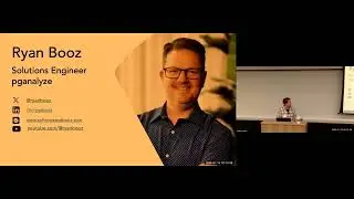 Configuring PostgreSQL for Logging & Query Optimization Ft Ryan Booz  | January 13th 2026 |