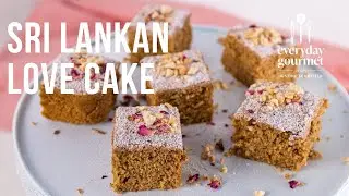 Sri Lankan Love Cake | EG13 Ep20