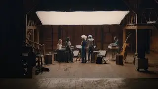OUR MUSIC. 
