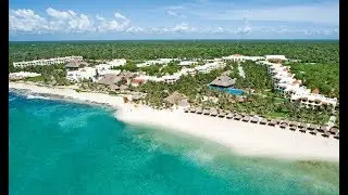 El Dorado Royale Gourmet All Inclusive Resorts Riviera Maya