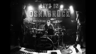 MIND DRILLER - LIVE in OSNABRÜCK [01.03.20]