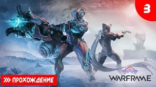 Warframe Walkthrough #3 The Limbo Theorem!!!