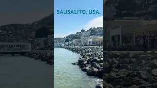 Sausalito, California, USA