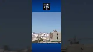 ★ Un OVNI filmé en direct pendant une émission de télévision au Pérou !