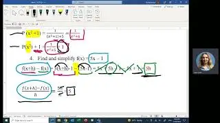 Week 1 - Math 1324 + IT (HU)