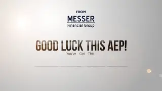 Some advice, but not necessarily good advice for AEP (Proceed with Caution)