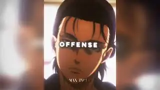 Random Anime Debate