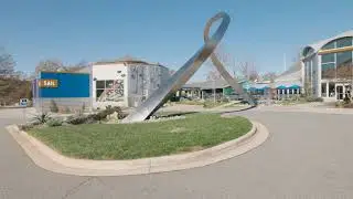 Nature Bridges - Greensboro Science Center