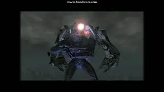 An error in Halo 2 modding