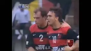 Flamengo 2 X 1 Atlético Mg - 🏆 Copa João Havelange de 2000