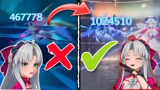 I Hitted 1 million with carlotta *NO CLICKBAIT*